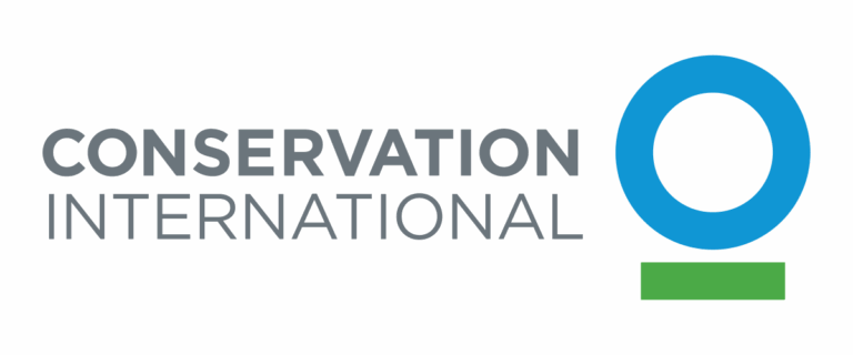 CONSERVATION INTERNATIONAL LOGO