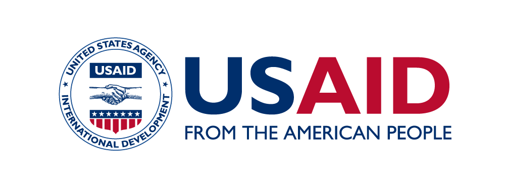 USAID FROM THE AMERICAN PEOPLE