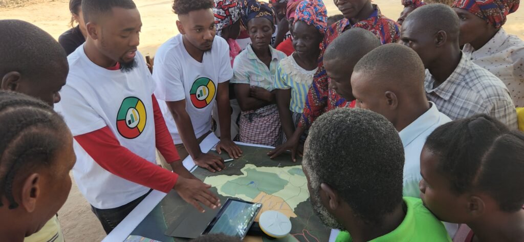 Digital Literacy and Capacity Building