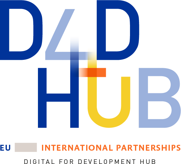 Data4MOZ HUB