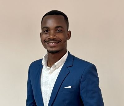 Stelio Matsinhe Associate and GIS Analyst